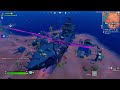 64 Eliminations Solo Vs Squads Zero build Gameplay  wins Fortnite Chatpter 5 Season 3