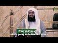 The Problem with Marrying a Revert to Islam - Mufti Menk