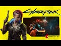 Cyberpunk 2077 Theme Video (Female V)