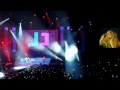 [Fancam] 2NE1 Korean Music Wave 2011 Singapore Indoor Stadium (Fire/내가 제일 잘나가)