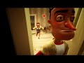 HELLO NEIGHBOR MOD KIT - REVENGE [ALPHA 1]