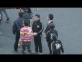 【船橋オート最終日】オートレース選手会あいさつ