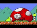 Super Mario Bros. But if Mario DIE my Friends Lose...