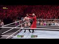 WWE2K22: Royal Rumble Gameplay | Superstars vs Randoms #xd