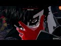 Persona 5 Strikers: VS Cognitive Phantom Thieves, MERCILESS