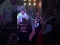 LOCKDOWN Apr 1 2023 - Amityville Music Hall - Robbie Moose Memorial Show