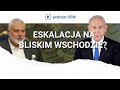 Beczka prochu. Rośnie napięcie na linii Izrael-Iran. Czy czeka nas wielka wojna w regionie?