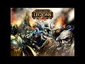 Horus Heresy Legions Battle Theme