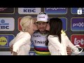 🚴 Five of the best wins by three-time World Champion Peter Sagan | Cycling | Eurosport