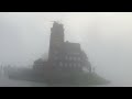 Finkenwerder- Foggy Morning - Sept. 23rd 2023