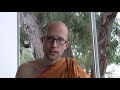 Ask A Monk: Emptiness