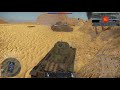 A normal day in War Thunder