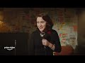 Mrs. Maisel's Need for Revenge | The Marvelous Mrs. Maisel | Prime Video