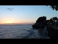 Time-lapse Sunset Lahaina, Maui