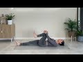 15 Minute Yoga Practice | All Levels | Low Impact Stretch