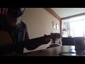 Dead or alive (intro) / Bon Jovi guitar cover