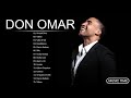 D O N. O M A R || Mix Exitos de D O N. O M A R 2021 || Mix Mejores Canciones - Mix Reggaeton 2021