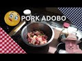 How to Cook Pork Belly Adobo | Outdoor Cooking