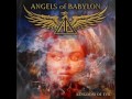 Angels Of Babylon - Night Magic