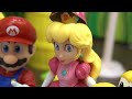 The Super Mario Bros Movie Birthday Party Surprise with Princess Peach, Luigi, Toad, Yoshi