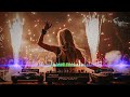 Ultimate EDM Hits 2024 | Top Remixes & Mashups of Popular Tracks - Dance Party Mix 2024