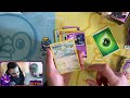 ERROR BOX?! Marnie Premium Tournament Collection opening! | Pokemon TCG
