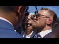 Mayweather vs McGregor Embedded: Vlog Series - Episode 3