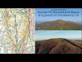 Walking the Malvern Hills (The Ultimate End-to-End Guide for Walkers)  - Worcestershire Hill Walks