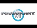 Mario Kart Wii Toad's Factory, but it never starts in 10 minutes