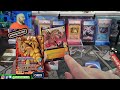 UniVersus Godzilla Challenger Series Decks UNBOXING!