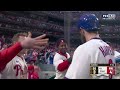 Bryce Harper's most iconic homers on his way to 300!