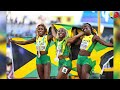 JA vs USA Track Showdown: Sha'Carri Richardson vs. Jamaica's Big 3! Who Will Reign Supreme In 2023?