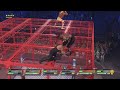 WWE 2k22 Legendary Hell In A Cell