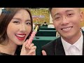 Tiểu sử QUANG LINH VLOG    Hành trình từ chàng phụ hồ đến người hùng ‘Châu Phi”