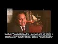 Yusril the Speechwriter - PART TWO - After Soeharto