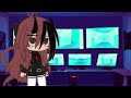 Elizabeth Afton & The Missing Children Stuck In A Room For 24 Hours / FNAF / Gacha Club