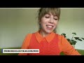 Jennette McCurdy's Book Signing & Interview | I'm Glad My Mom Died