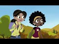Every Creature Rescue Part 9 | Protecting The Earth's Wildlife | New Compilation | Wild Kratts