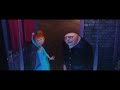 I’ll lute the door bad ending [YTP Despicable me 3]