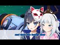 Gura x Kronii are too hilarious in 17 minutes【HololiveEN】