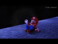 Mario VS Alien (Xenomorph）
