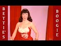 Bettie's Boogie- Johnny Jake