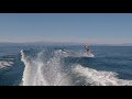 South Lake Tahoe Wake Boarding