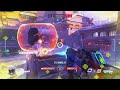 Soldier: 76 Montage | Diamond - Master | Danger247 PS4 (Voices - Bossfight)