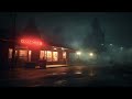 G H O S T W O O D | General Store (Ambience + Ambient Mystery Music)