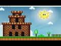 Victor PLAYS Super Mario Forever World 1( Not Complete Guide ,I'll do it in another one)