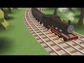 Navigation | BTWF | Railway Scrambles Music Video