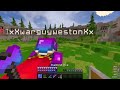 Beautiful Day | Minecraft PvP Montage