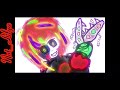 Abnormality dancing girl (ANIMATED MEME) ft:Elizabeth afton @Not_Lilya