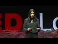 Alzheimer's doesn't mean losing your identity | Dr Jules Montague | TEDxLondonSalon